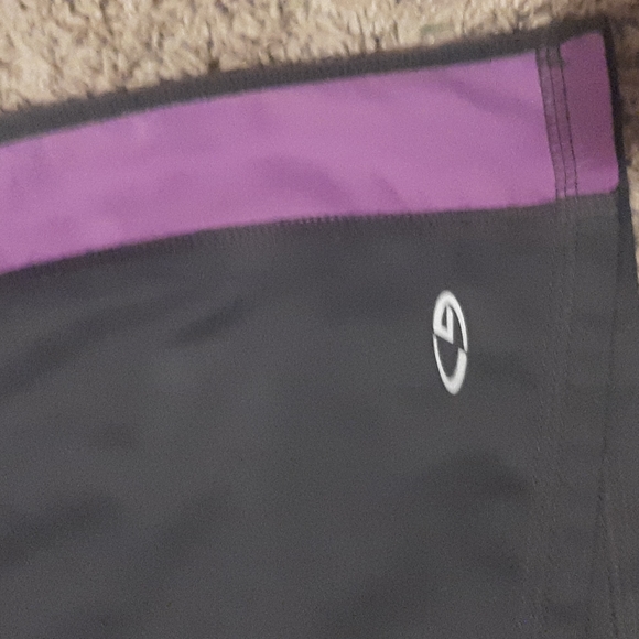 Champion tennis skirt - Picture 2 of 4